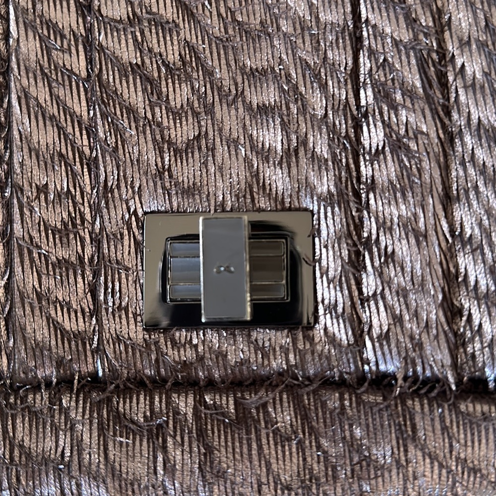 Anya Hindmarch Roslyn Shoulder Bag - Picture 4 of 10